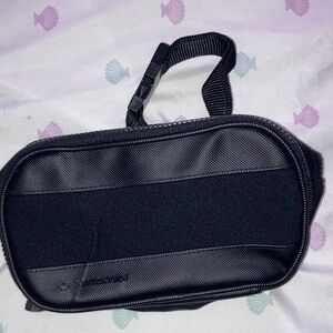 Samsonite Black waist bag